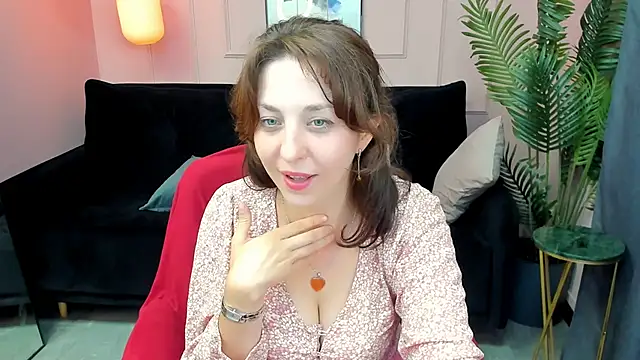 MargaretFatal webcam