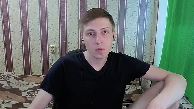 Darien_Brown webcam