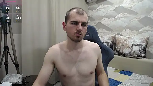 SerzhKorol1 webcam