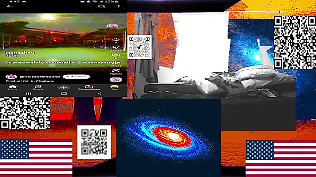 RussellTaylorLacy webcam