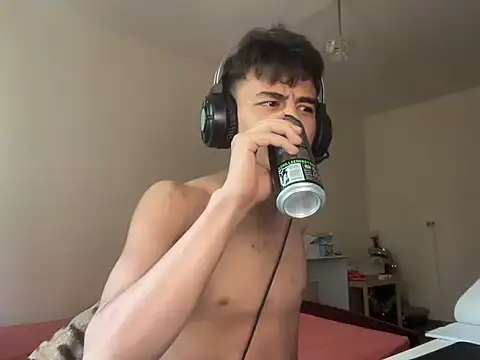 ToddWarren webcam