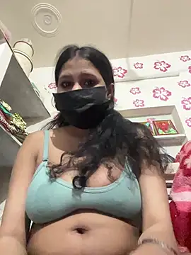 bhaviyadv webcam