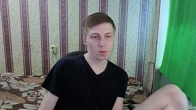Darien_Brown webcam