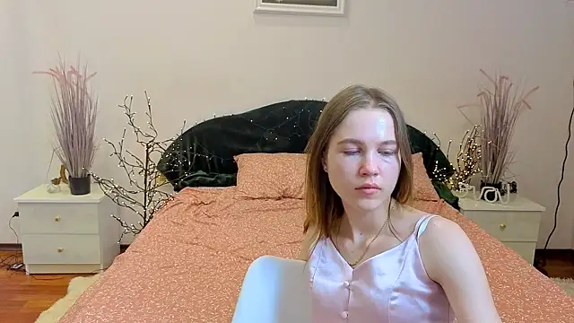 LoveXLexi webcam