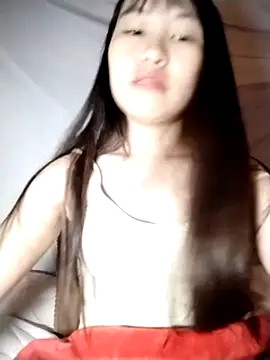 Cherry-squirtt webcam