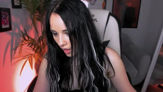 AmeliaRiviera webcam