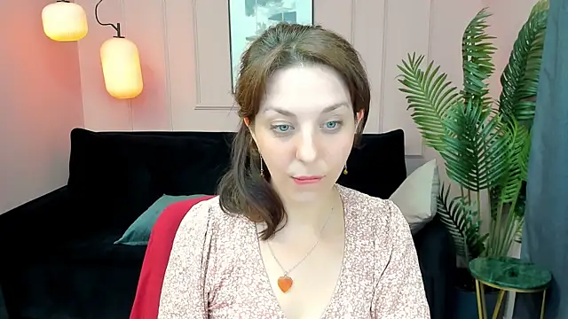 MargaretFatal webcam
