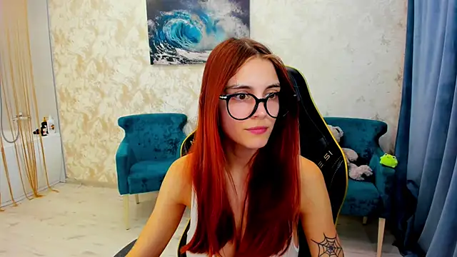 RedLipse webcam