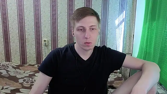 Darien_Brown webcam