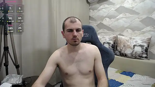 SerzhKorol1 webcam