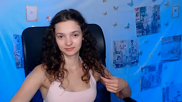 _SusieSu_ webcam