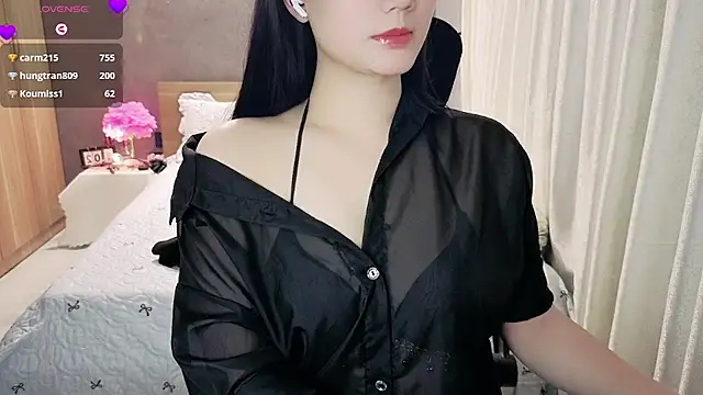 JENNIE-16 webcam