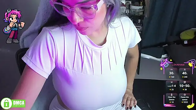 Roxy_clark webcam