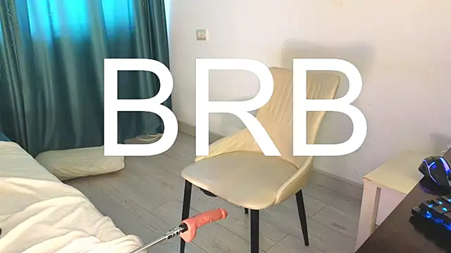 AudreyMell live sex cam