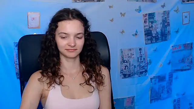 _SusieSu_ webcam