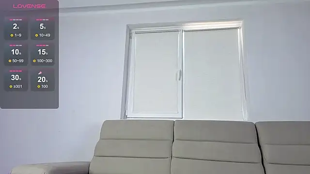 KassidyVibe live cam on StripChat