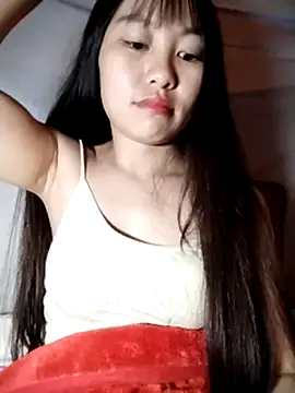 Cherry-squirtt webcam