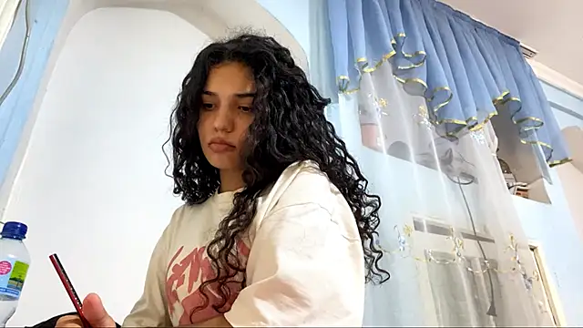 RitaPerry webcam