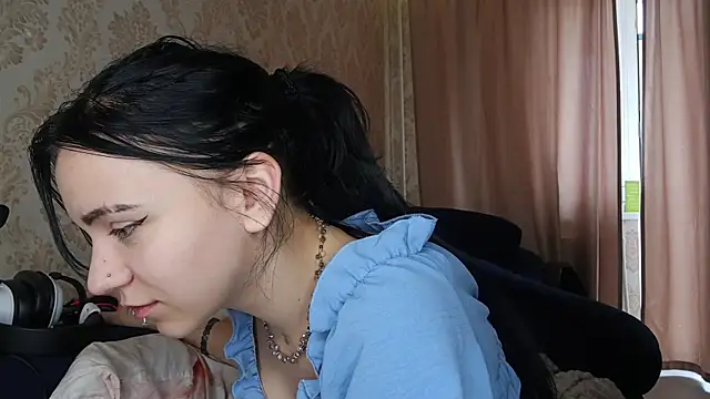SofiVessa live cam on StripChat