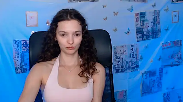 _susiesu_ - _SusieSu_'s free webcam - UK Sex Cams