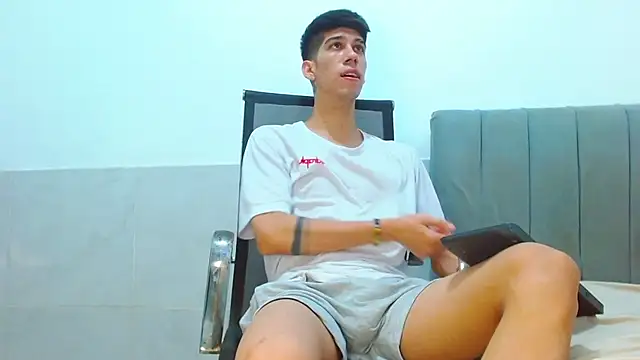 jhony-sex webcam