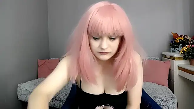 Estheri webcam