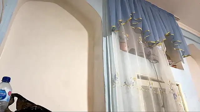 RitaPerry webcam