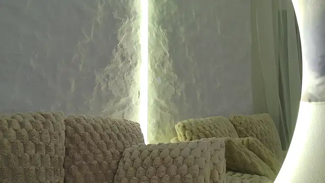 moniqque webcam