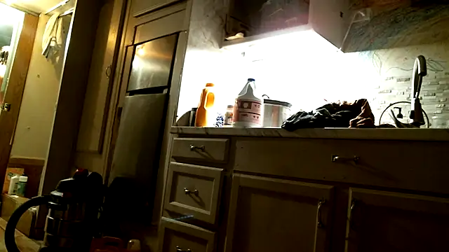 SexyB214 webcam