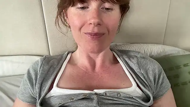 redheadrosie69 webcam