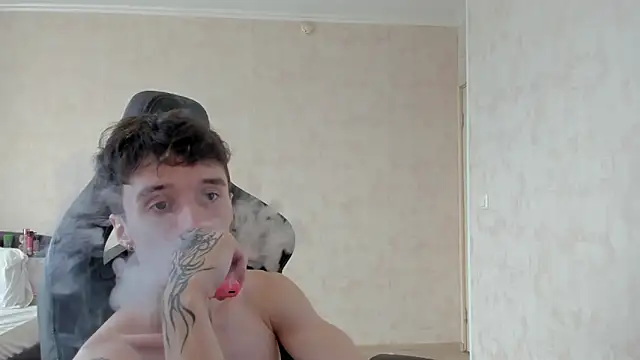 MasonWarholl webcam