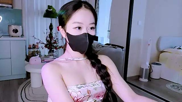 _Misaki_Eri webcam