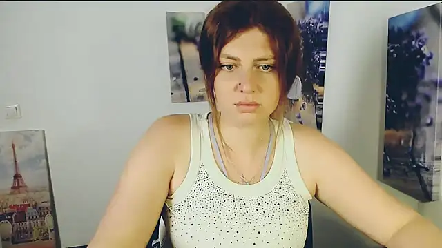 Lizzy_Love webcam