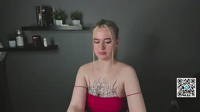 Betany_fokss webcam