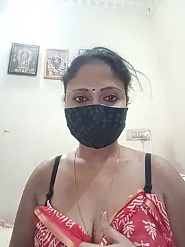 Anjali_88 webcam