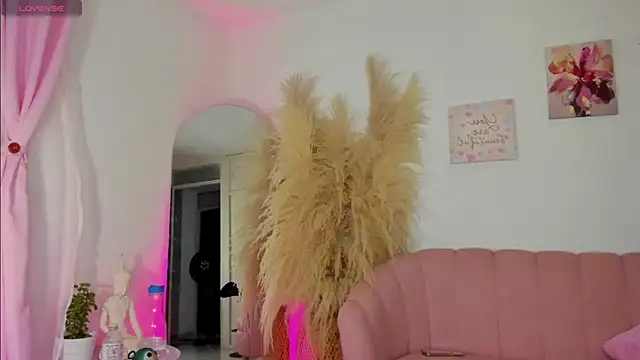 bruneettklaryss webcam
