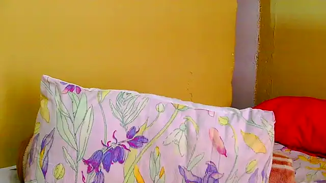 Mollybrookexx webcam