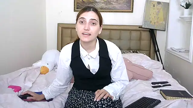 Iren webcam