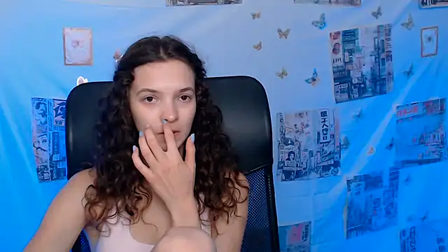 _SusieSu_ webcam