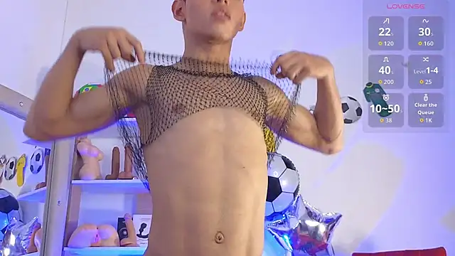 Nijinsky_LatinBoy