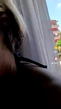 Glory_Max webcam