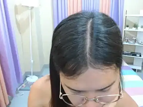 SeductiveAppleTS webcam