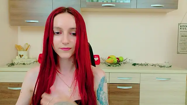 Julia_Jae webcam