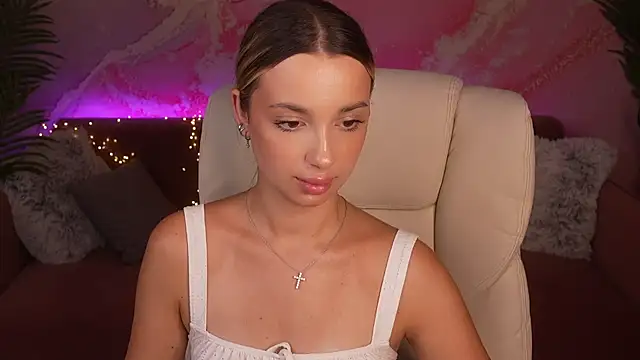 MelisaRoss webcam