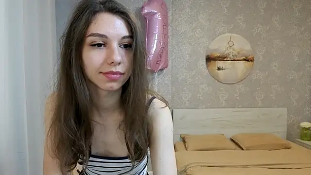 KellyShines webcam