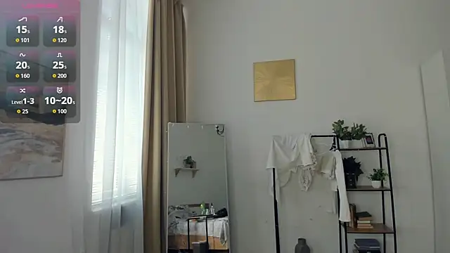 FaaBinaa live sex cam