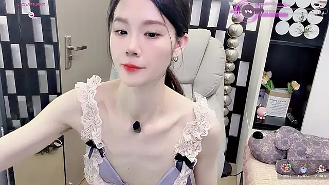 Yueyue-MM live cam