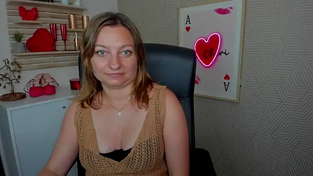 angelaSamt webcam