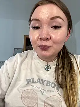 Amalie_Smith webcam