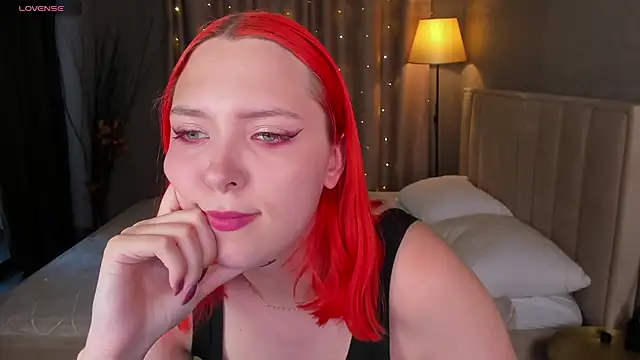 Monica__Queen webcam